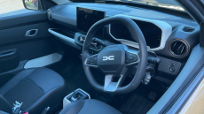 Dacia Spring 27kWh Extreme 65 48kW 5dr Auto Electric Hatchback